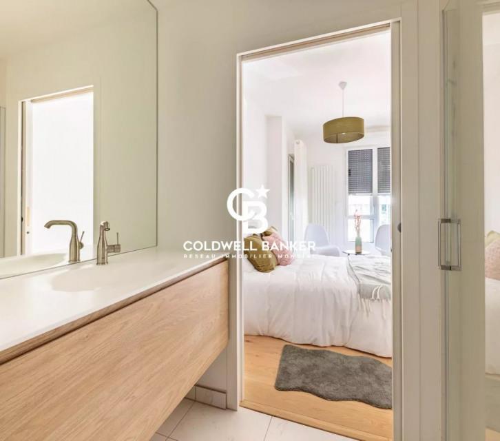 Appartement à vendre, 118m², Nantes