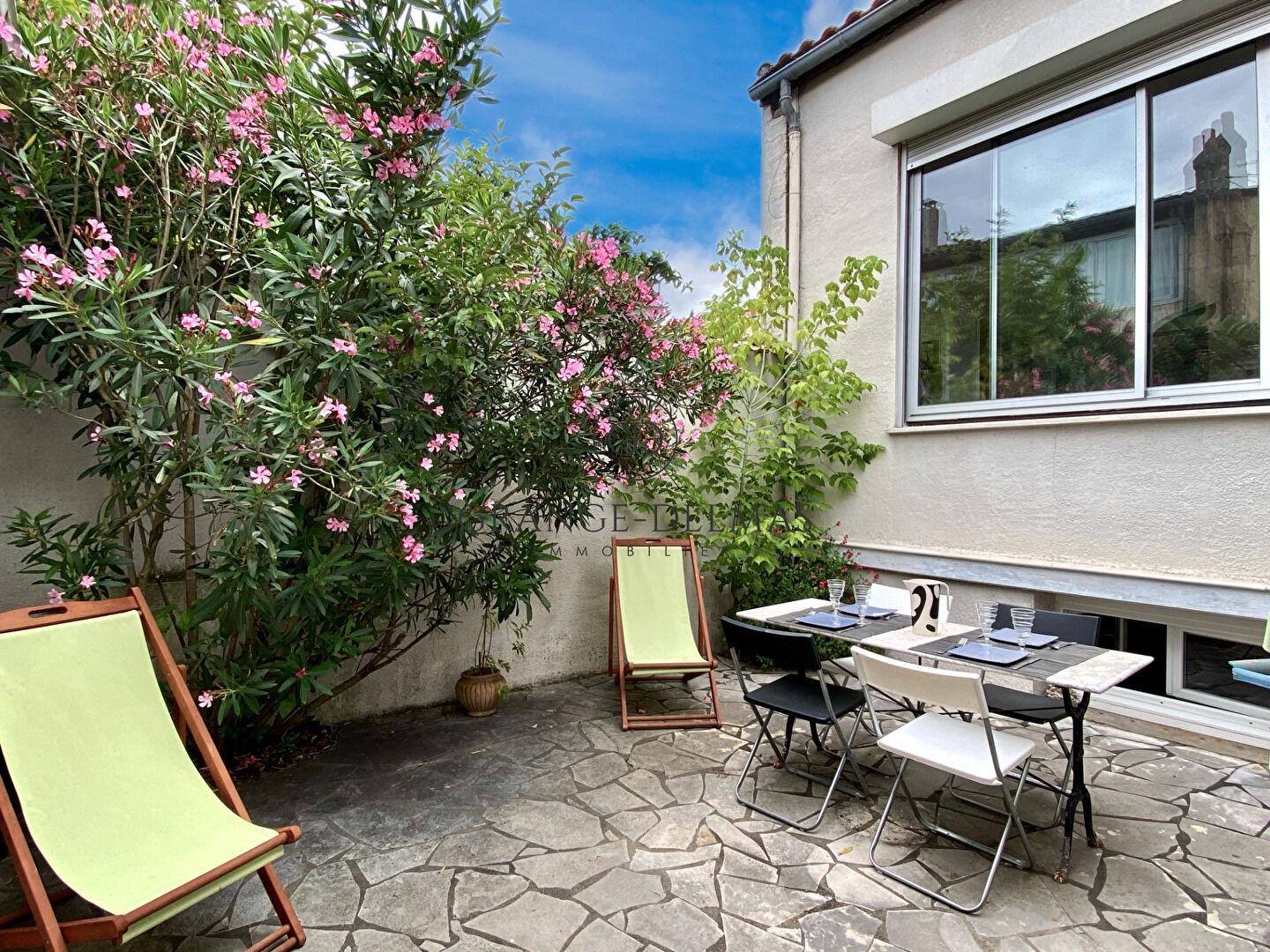 Maison à vendre, 176m², Bordeaux