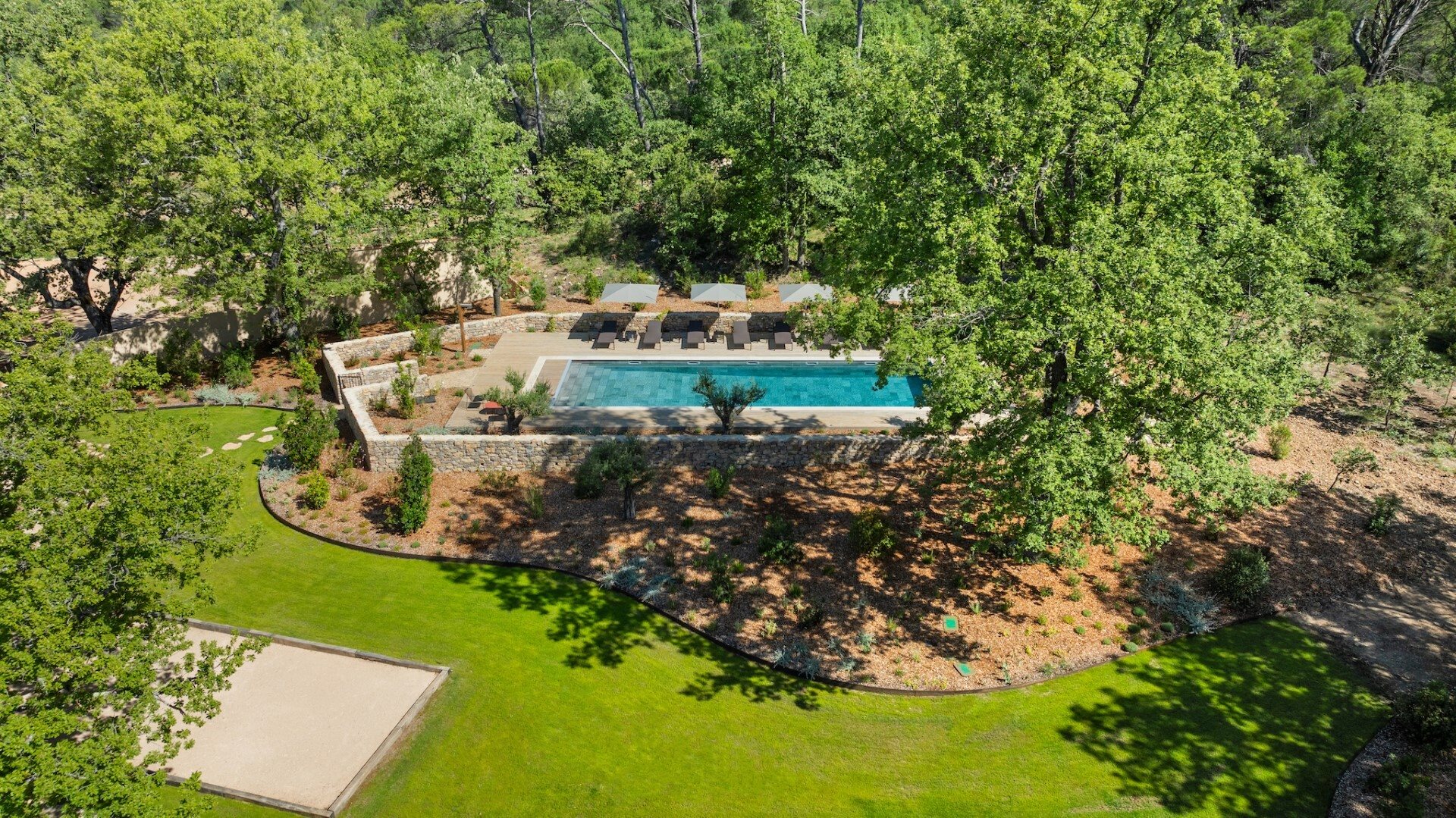 Maison à louer, 500m², Tourves