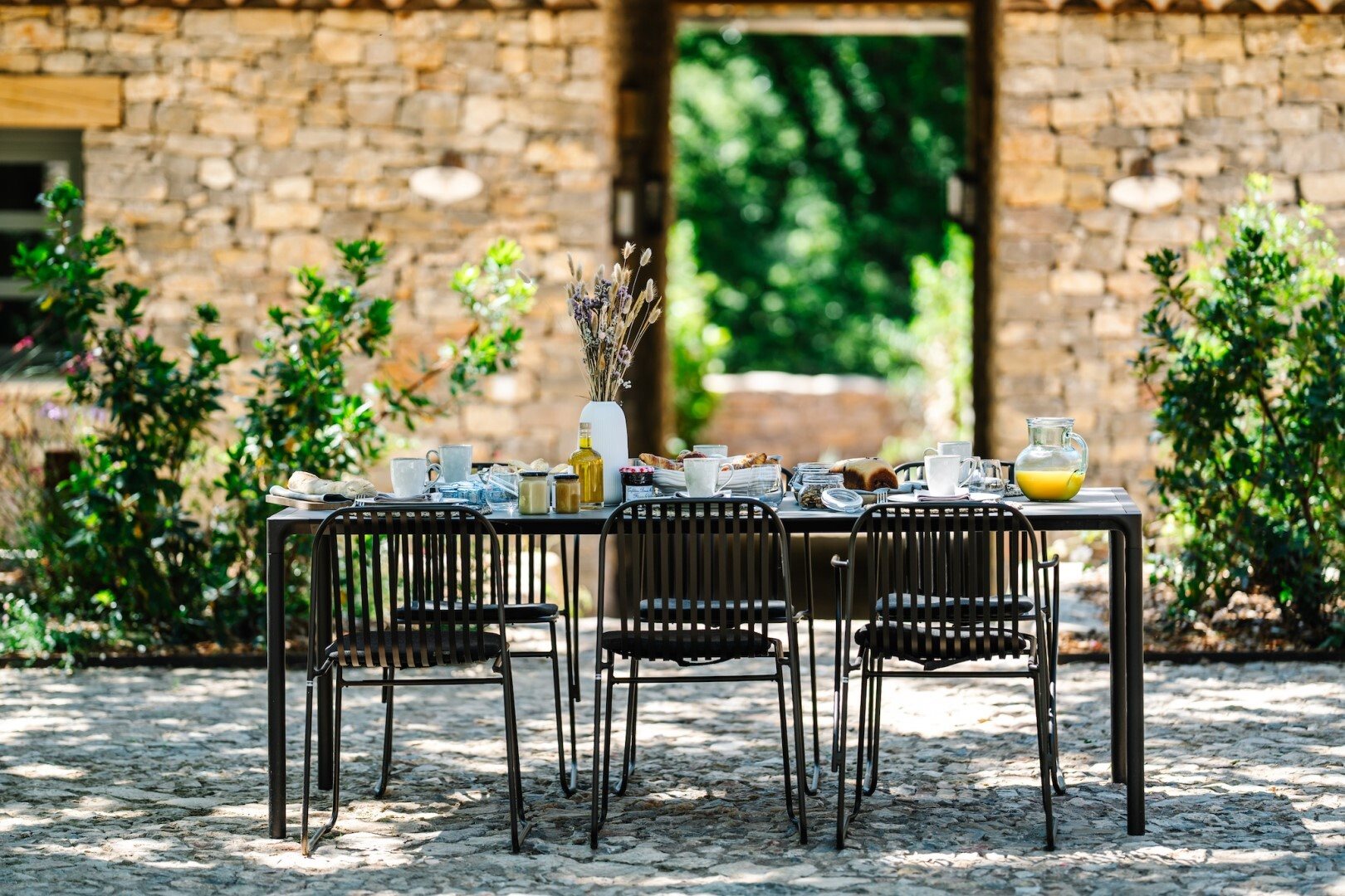 Maison à louer, 500m², Tourves