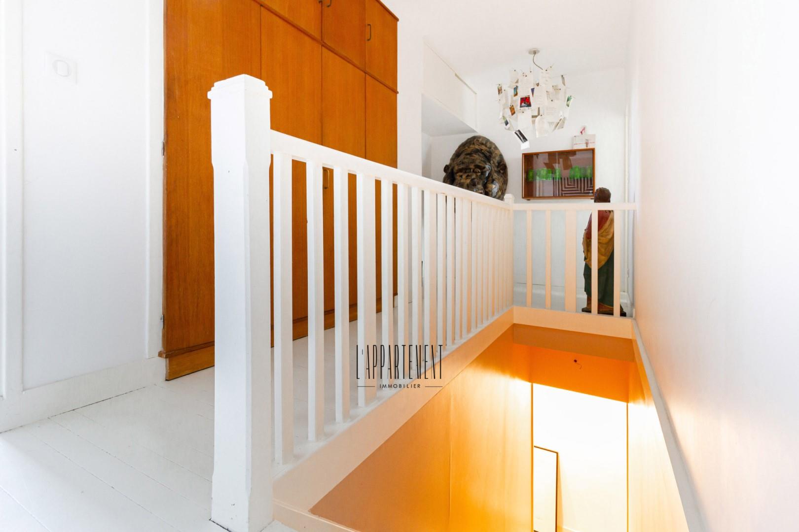 Maison à vendre, 121m², Toulouse