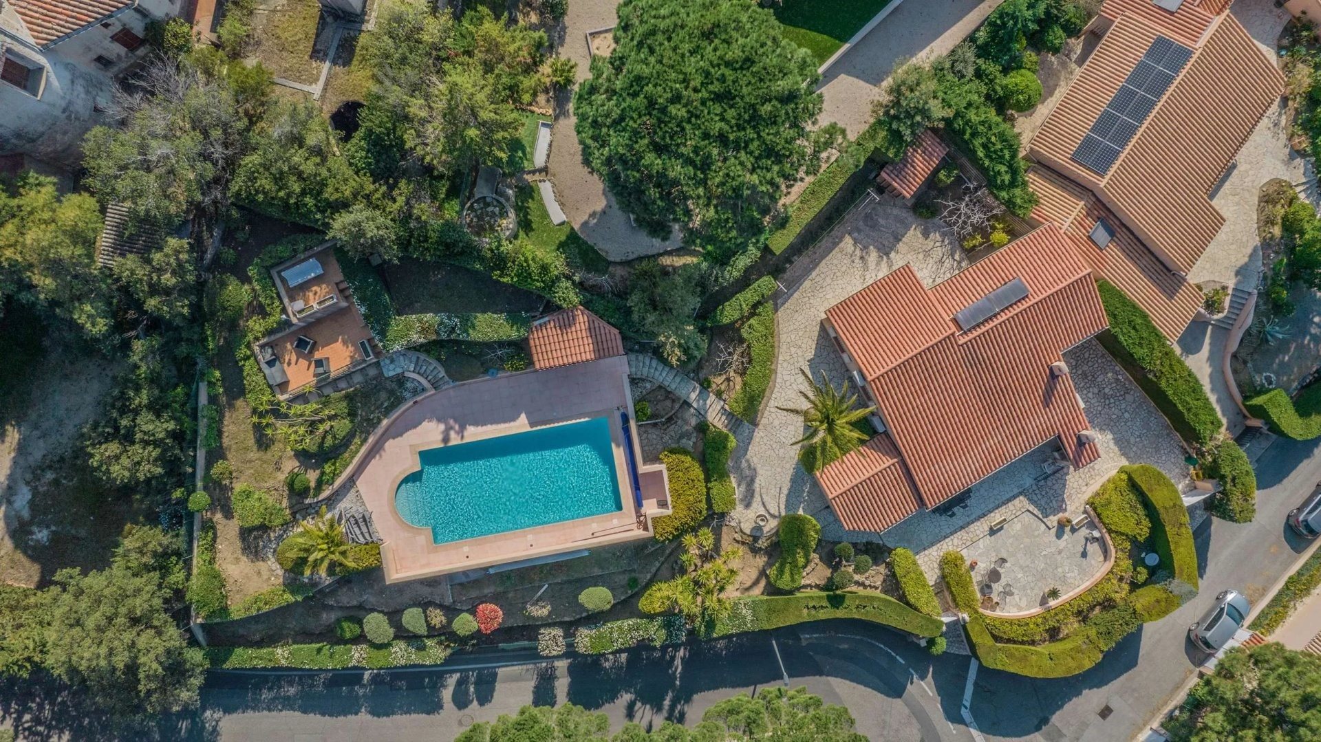 Maison à louer, 102m², Sainte-Maxime