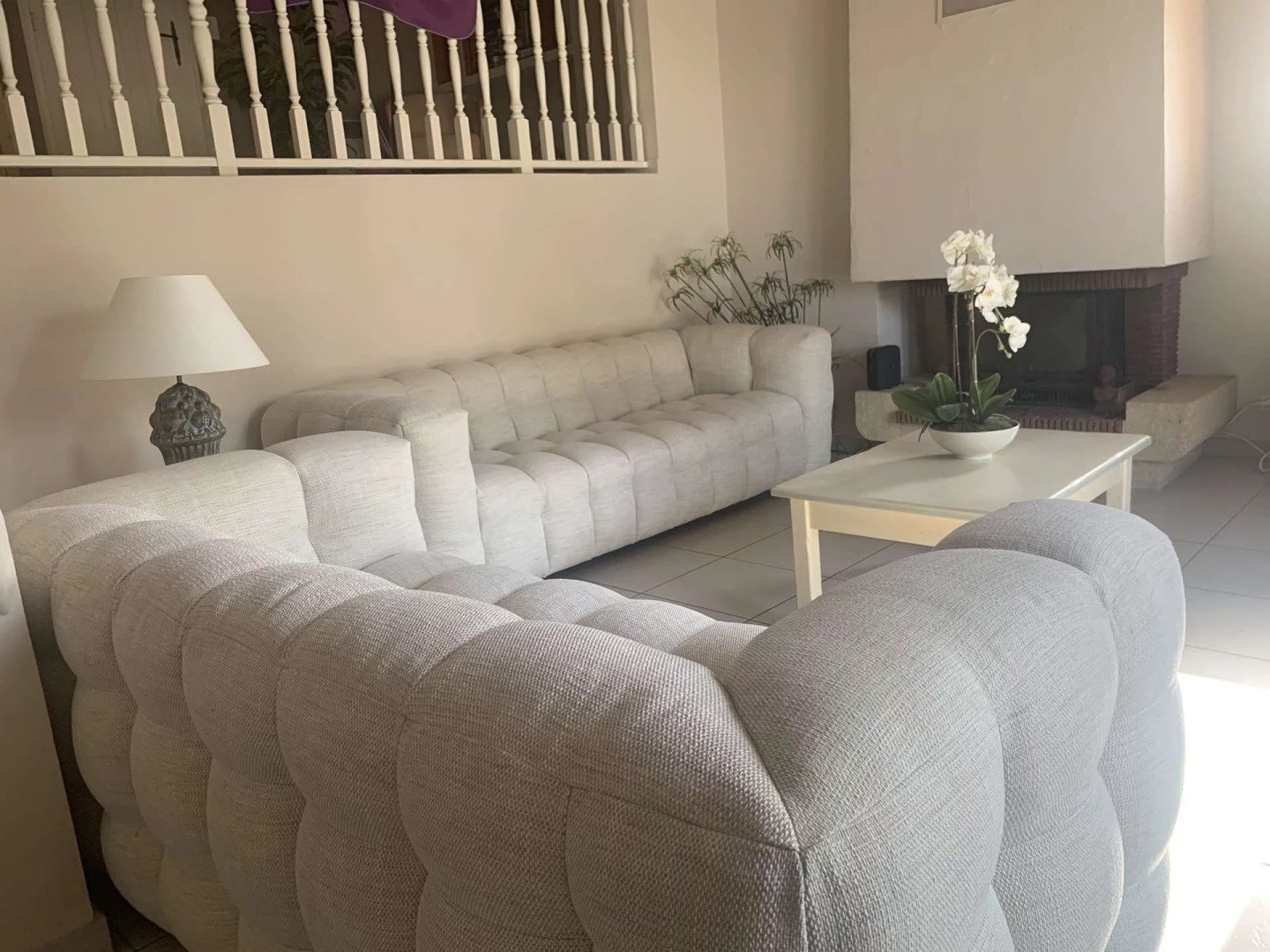 Maison à louer, 102m², Sainte-Maxime