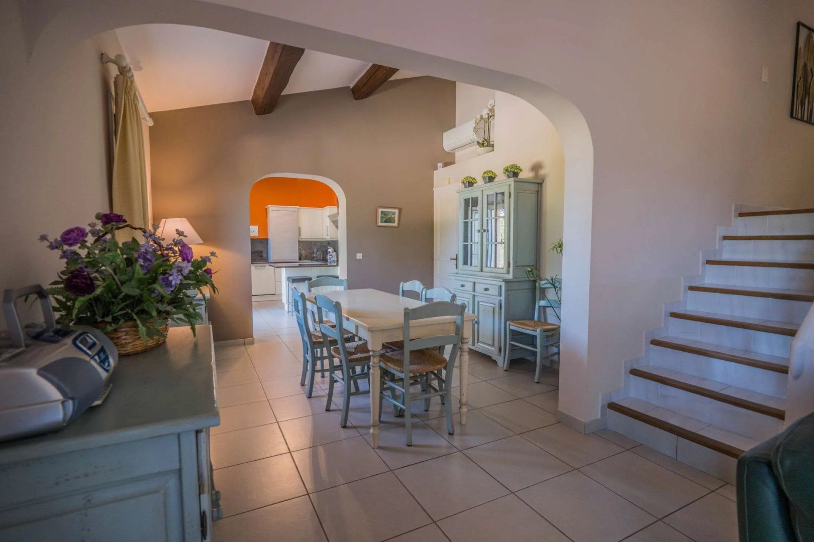 Maison à louer, 102m², Sainte-Maxime