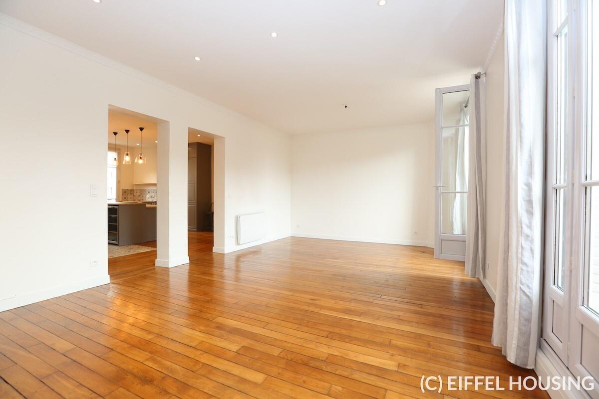 Appartement à louer, 118m², Boulogne-Billancourt