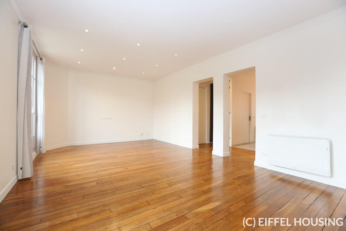 Appartement à louer, 118m², Boulogne-Billancourt