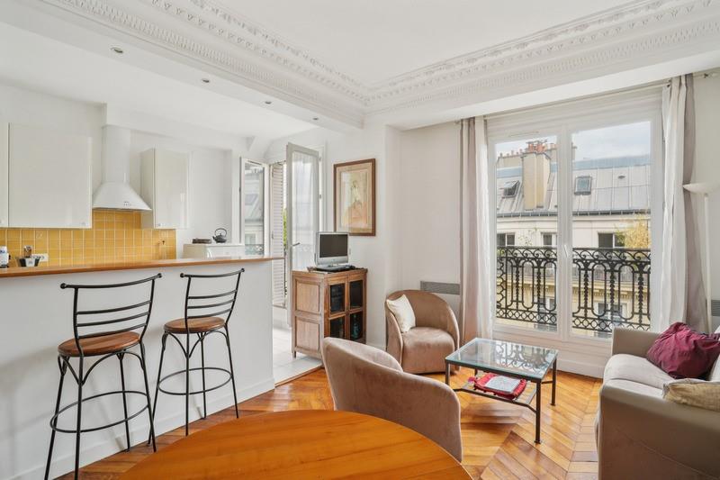 Appartement à vendre, 69m², Paris 4ème
