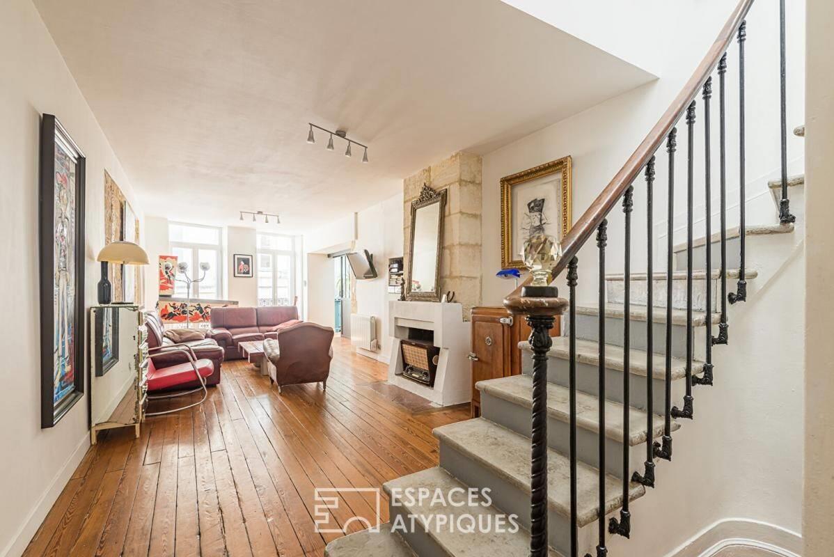 Maison à vendre, 135m², Bordeaux