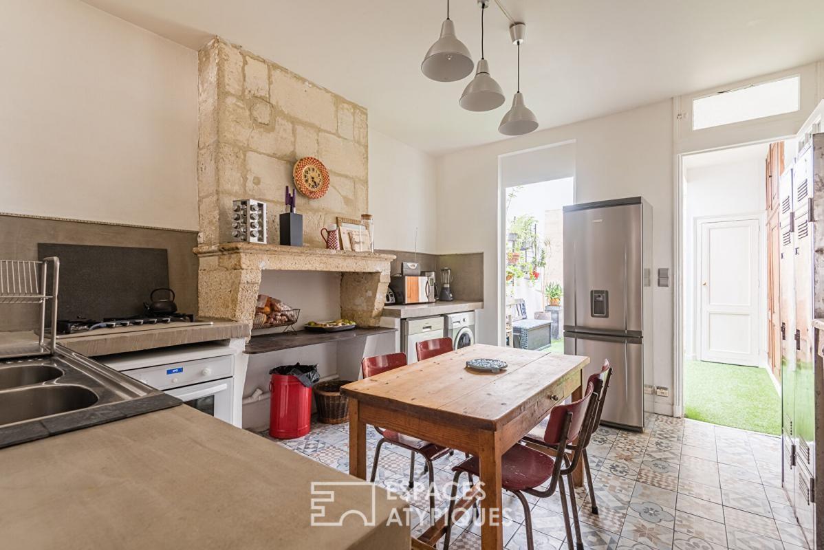 Maison à vendre, 135m², Bordeaux