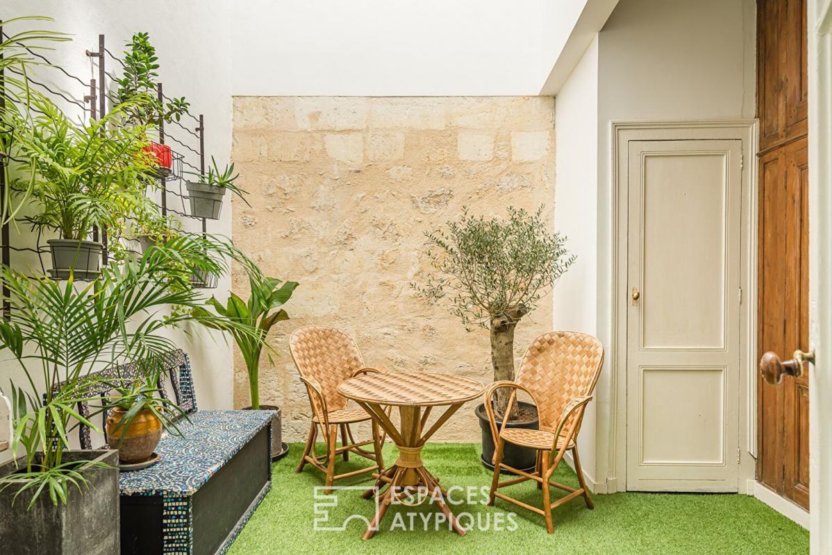 Maison à vendre, 135m², Bordeaux