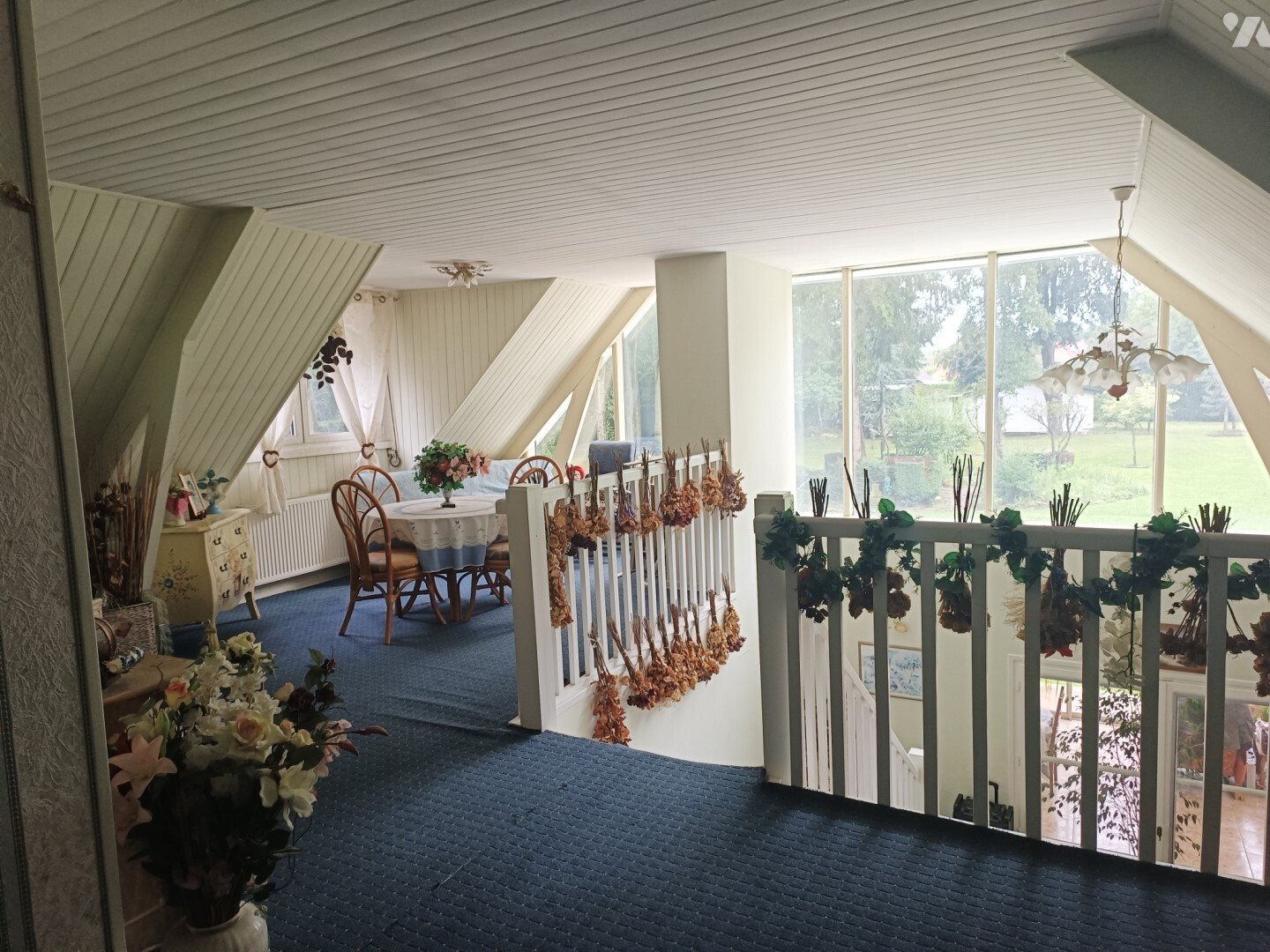 Maison à vendre, 278m², Vaudricourt