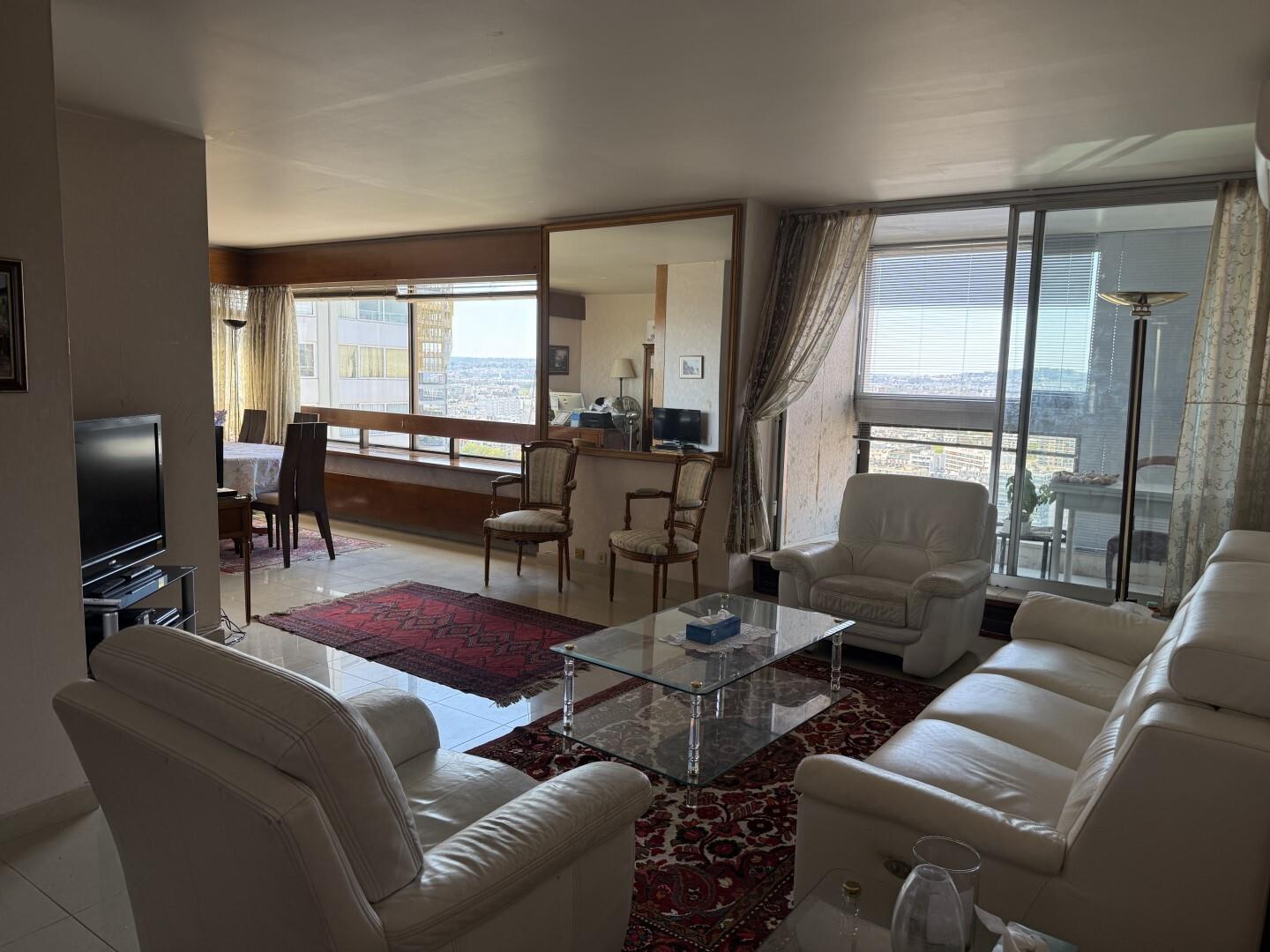 Maison à vendre, 115m², Paris 15ème