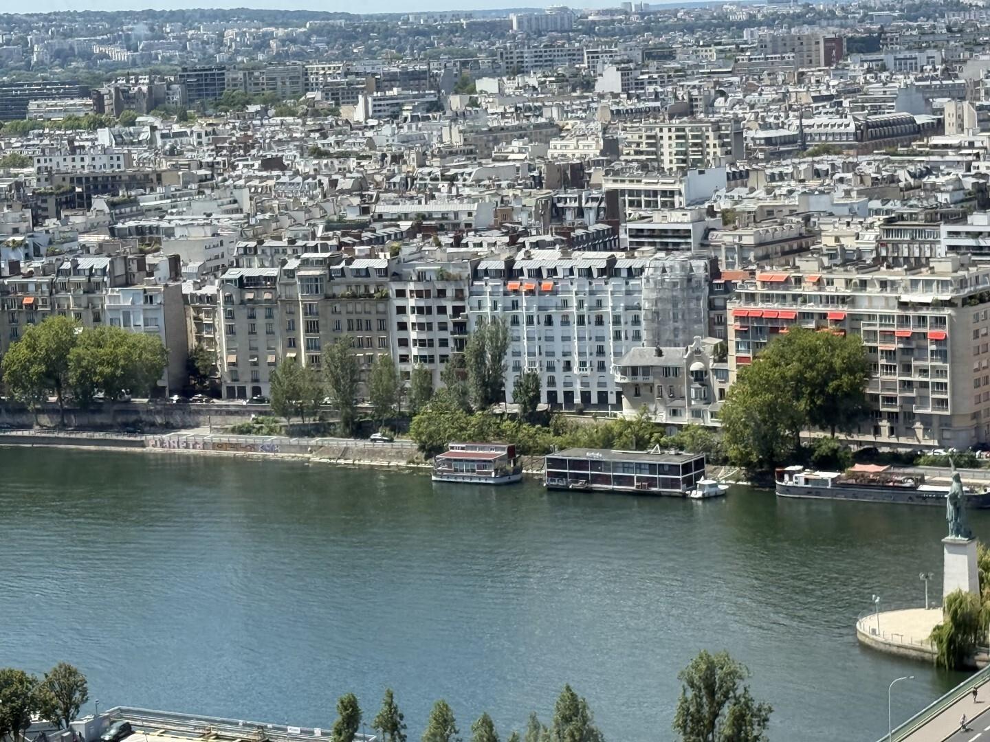 Maison à vendre, 115m², Paris 15ème