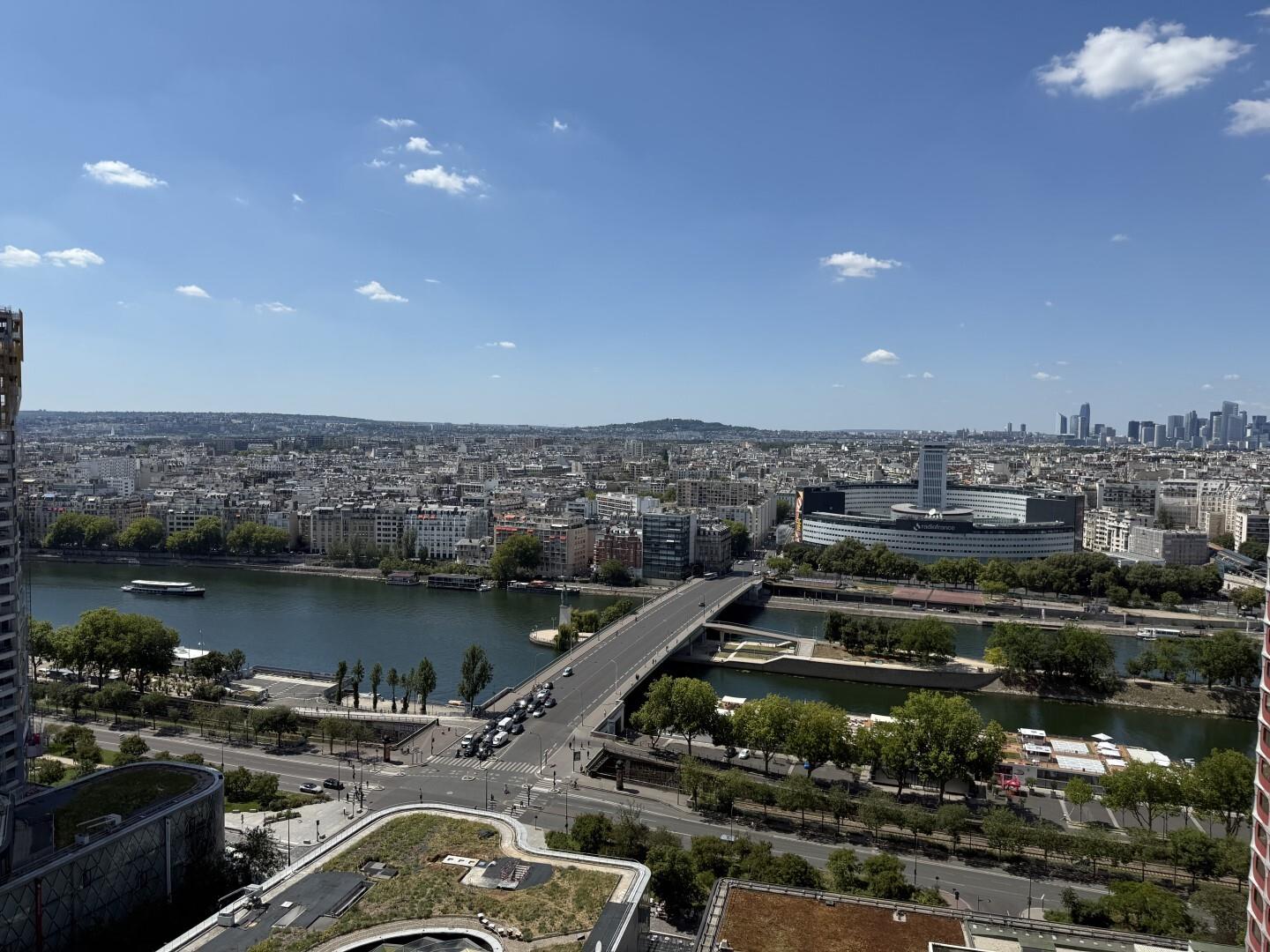 Maison à vendre, 115m², Paris 15ème
