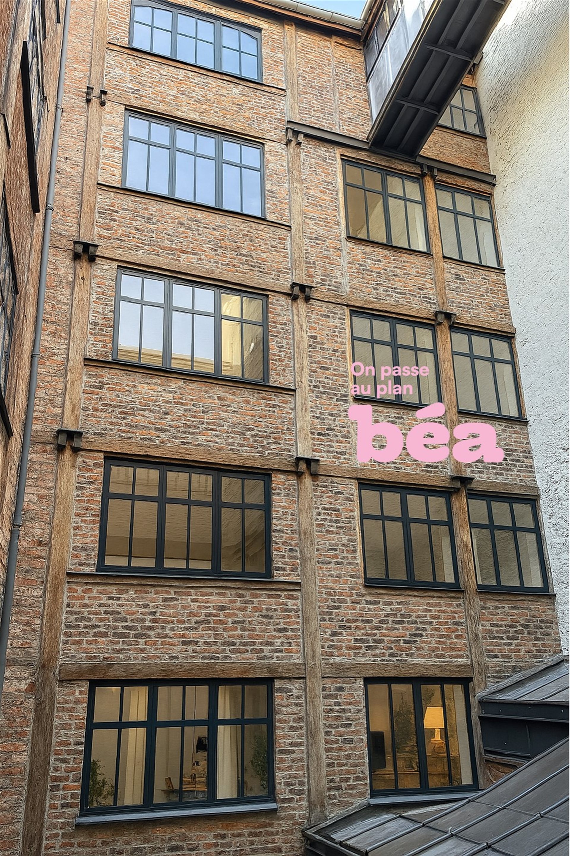 Appartement à vendre, 106m², Paris 18ème