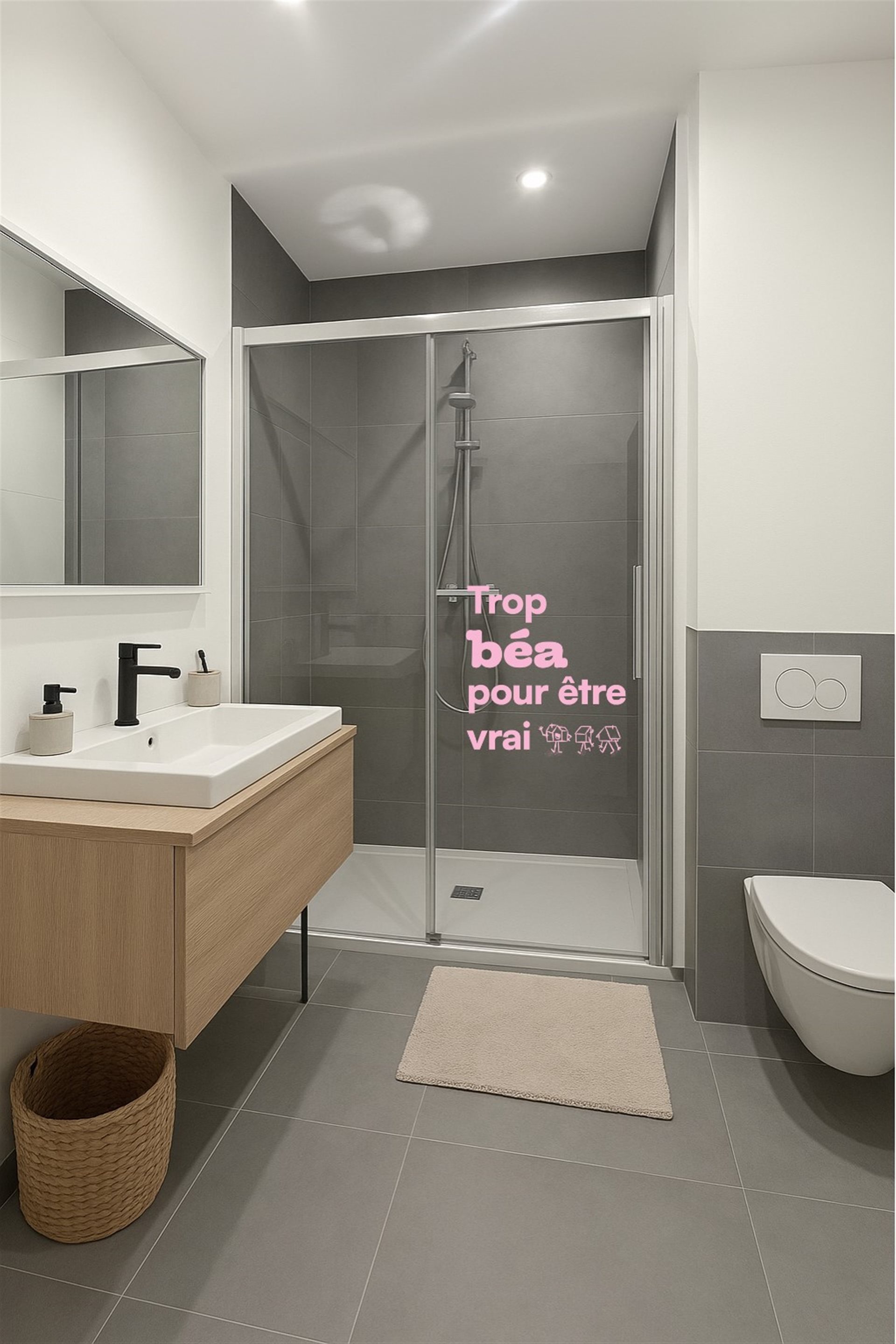 Appartement à vendre, 106m², Paris 18ème