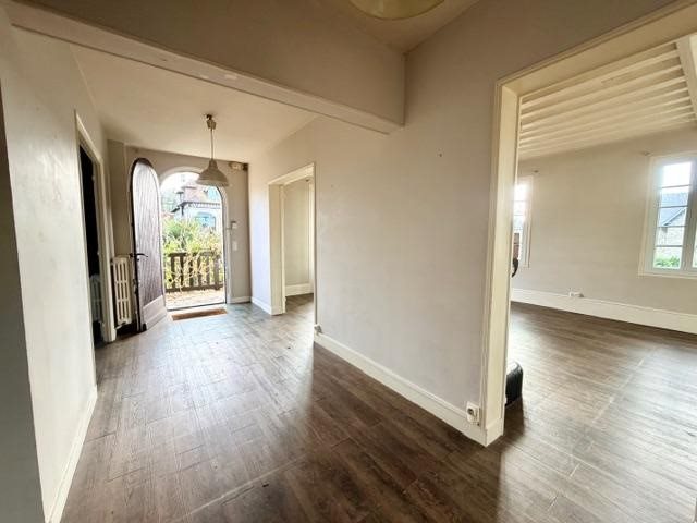 Maison à vendre, 184m², Deauville