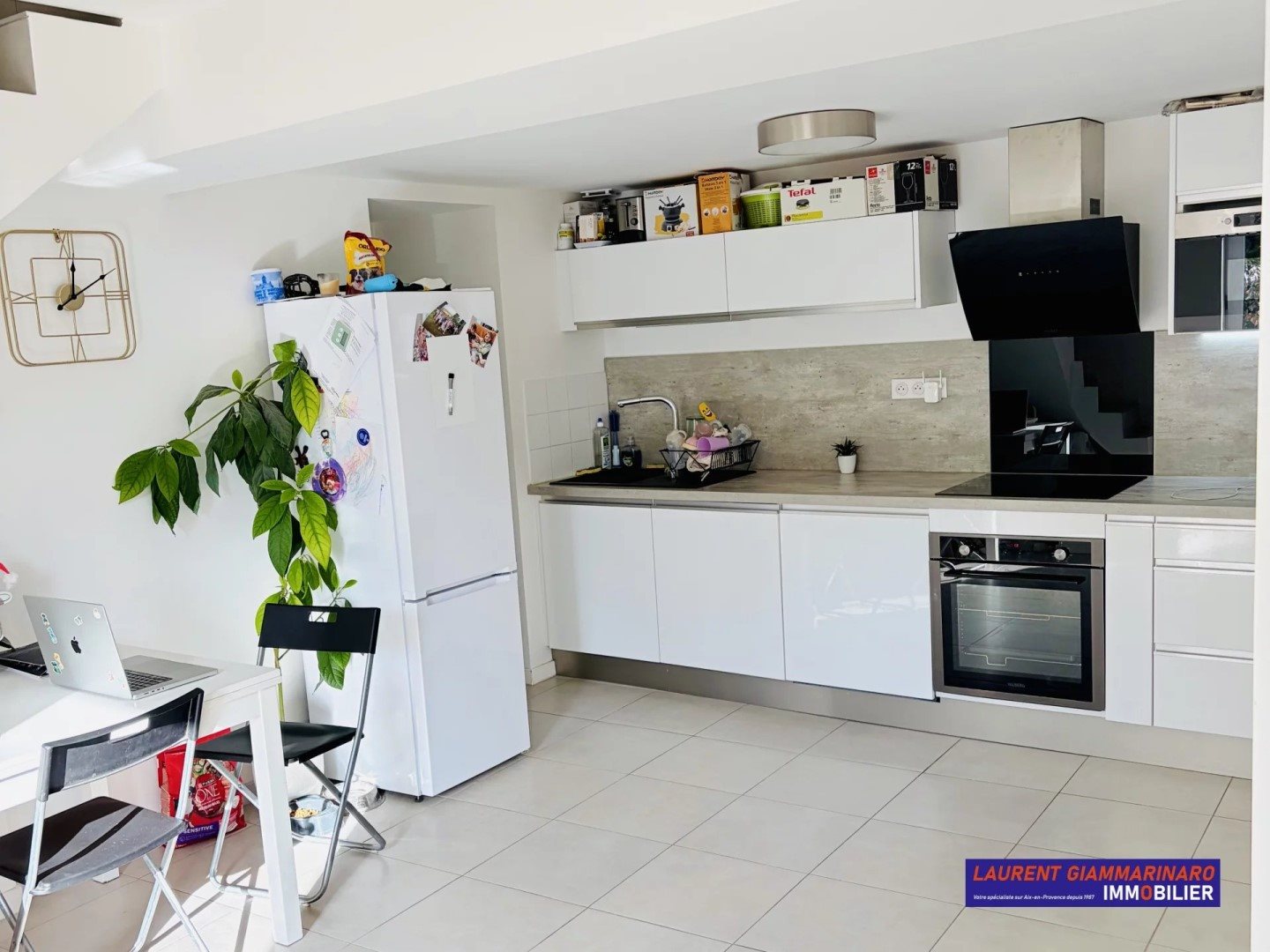 Maison à vendre, 113m², Meyreuil