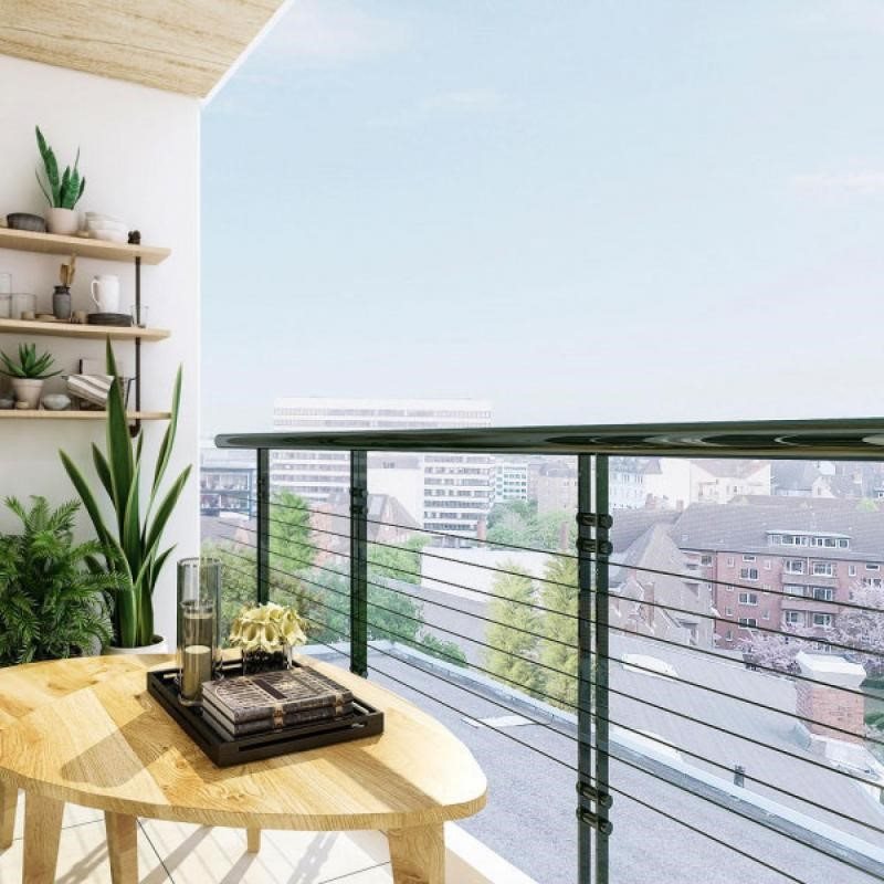Appartement à vendre, 78m², Nice