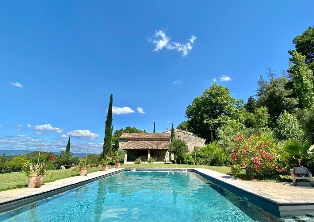 Maison à vendre, 1000m², Espeluche