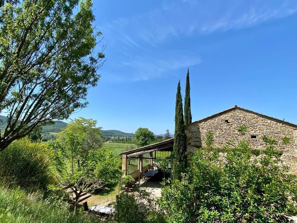 Maison à vendre, 1000m², Espeluche