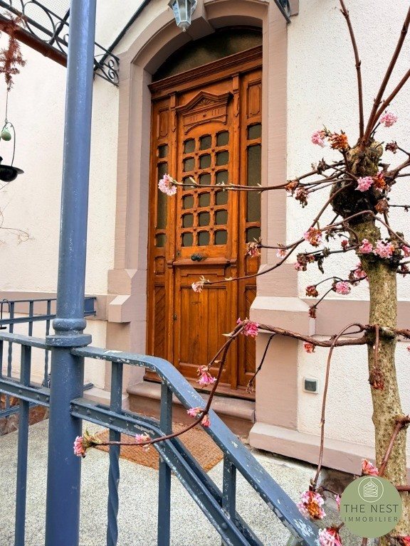 Maison à vendre, 215m², Colmar