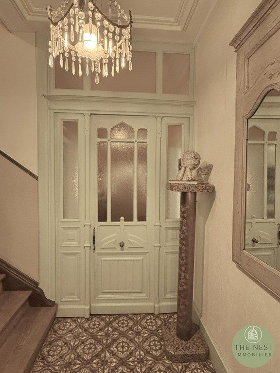 Maison à vendre, 215m², Colmar