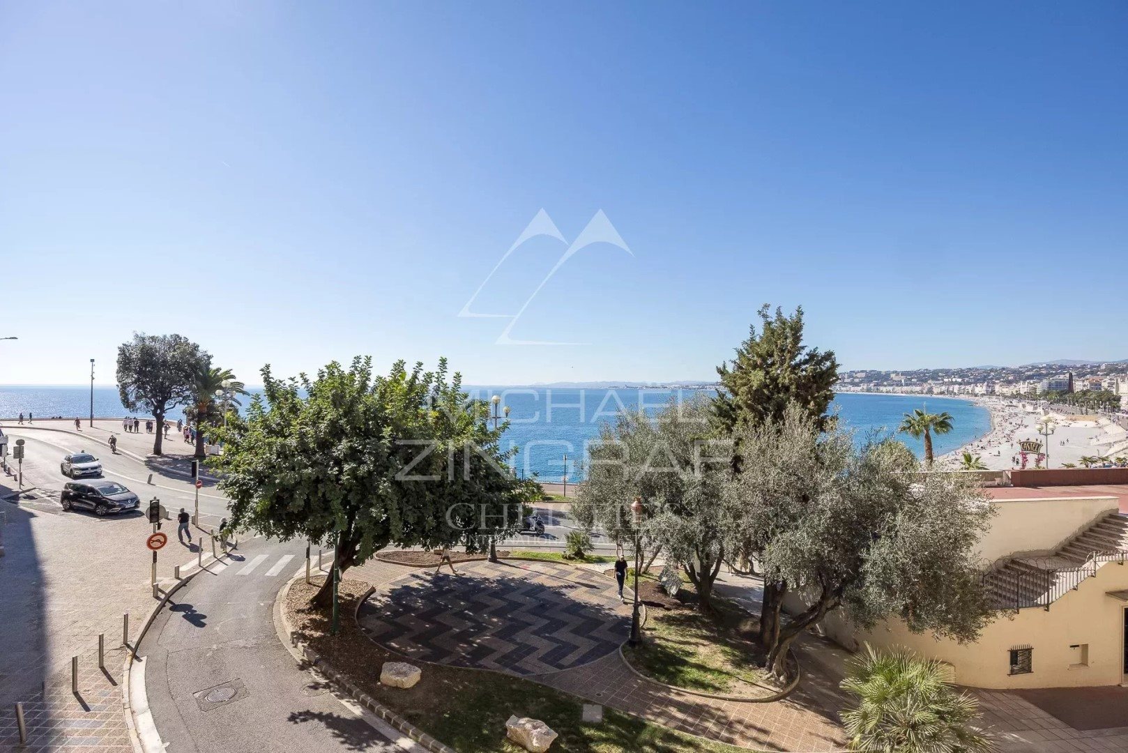 Appartement à vendre, 90m², Nice