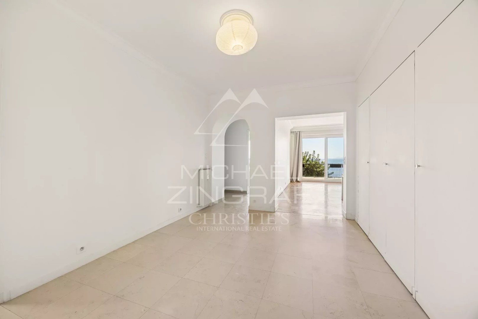 Appartement à vendre, 90m², Nice