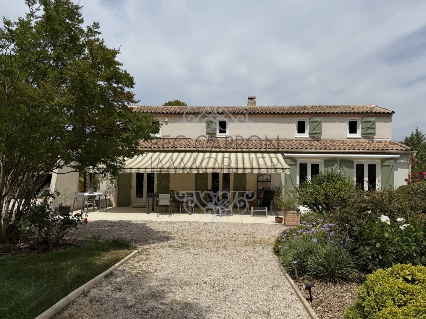 Maison à vendre, 186m², Aix-en-Provence