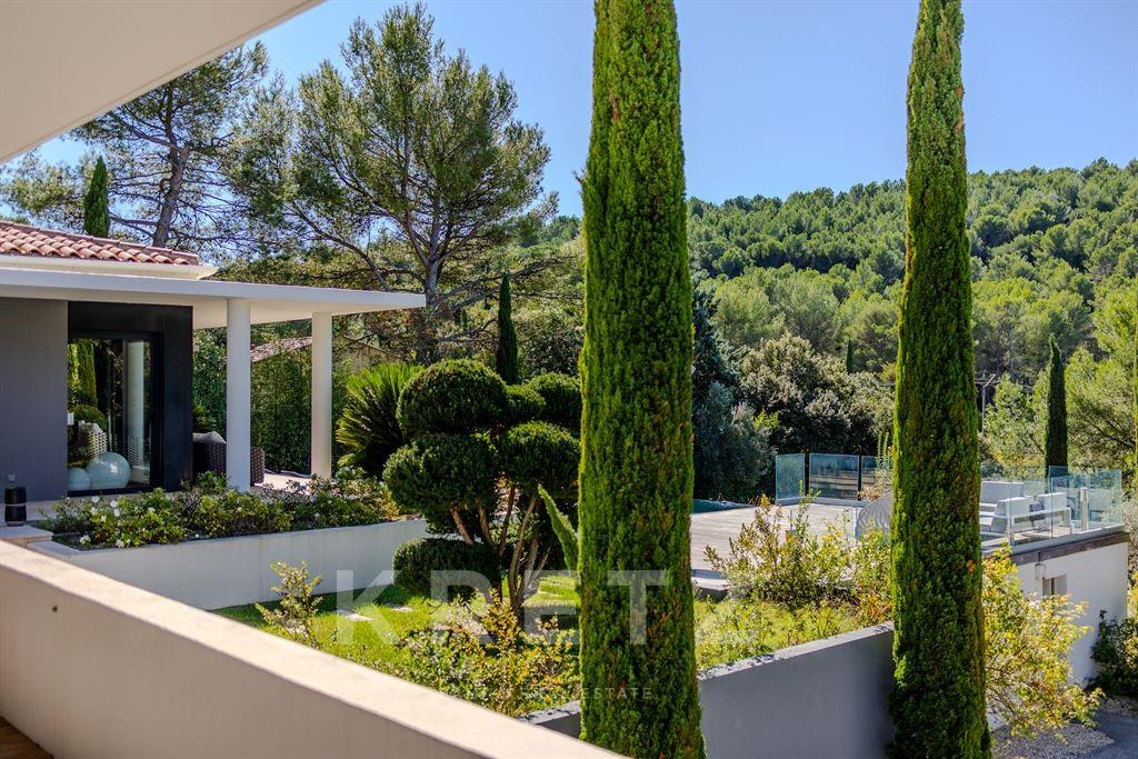 Maison à vendre, 240m², Aix-en-Provence