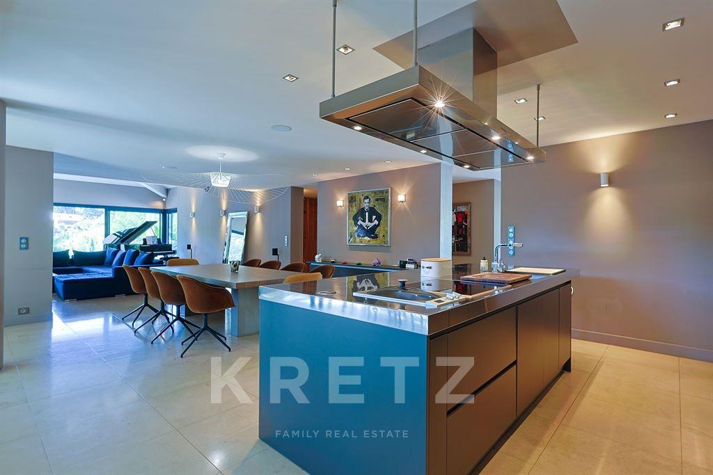 Maison à vendre, 240m², Aix-en-Provence