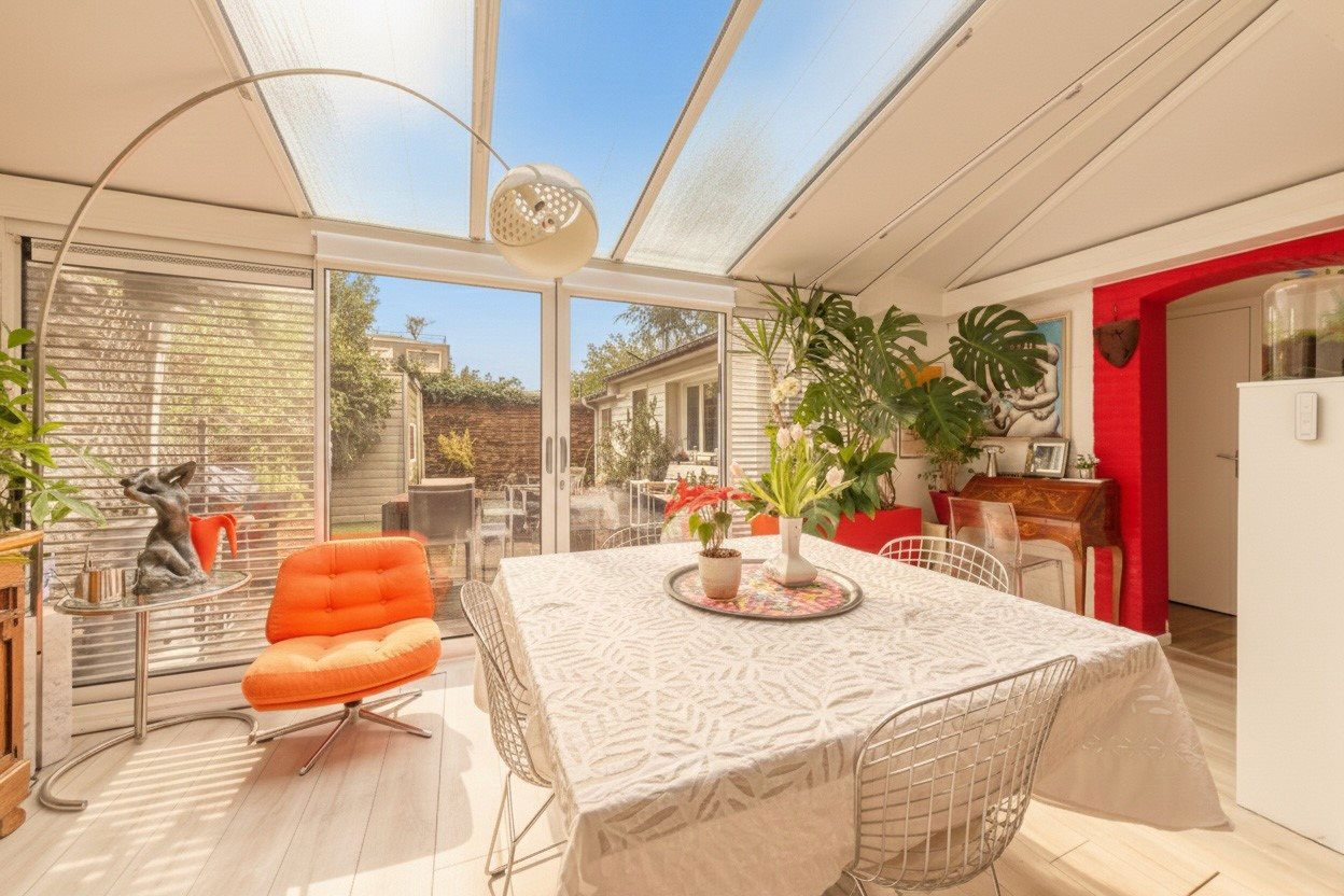 Maison à vendre, 112m², Rennes