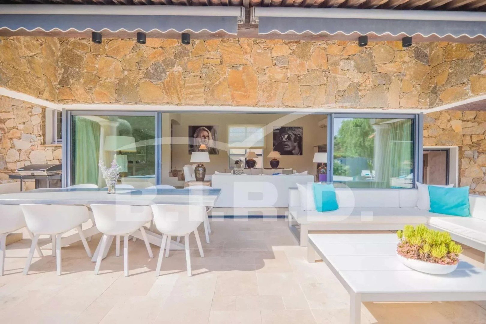 Maison à louer, 180m², Sainte-Maxime