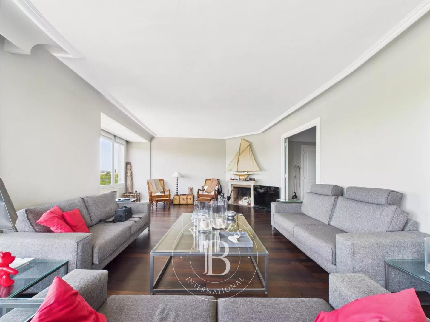 Appartement à vendre, 166m², Lille