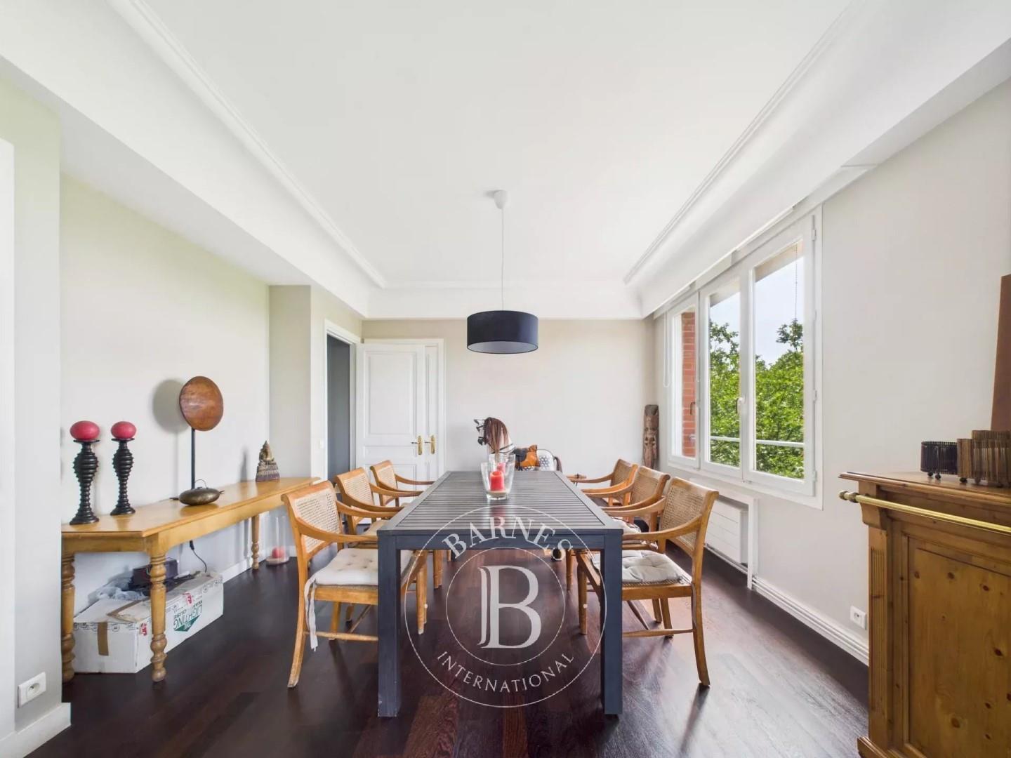 Appartement à vendre, 166m², Lille