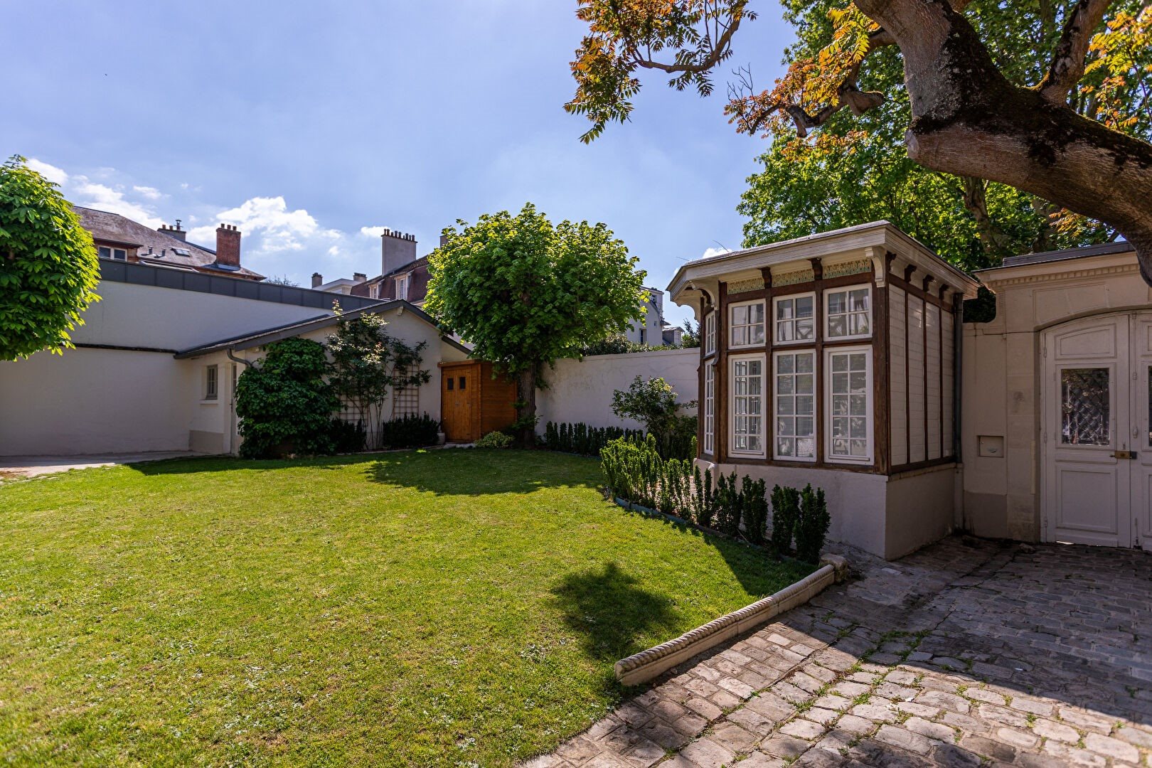 Maison à vendre, 200m², Saint-Germain-en-Laye