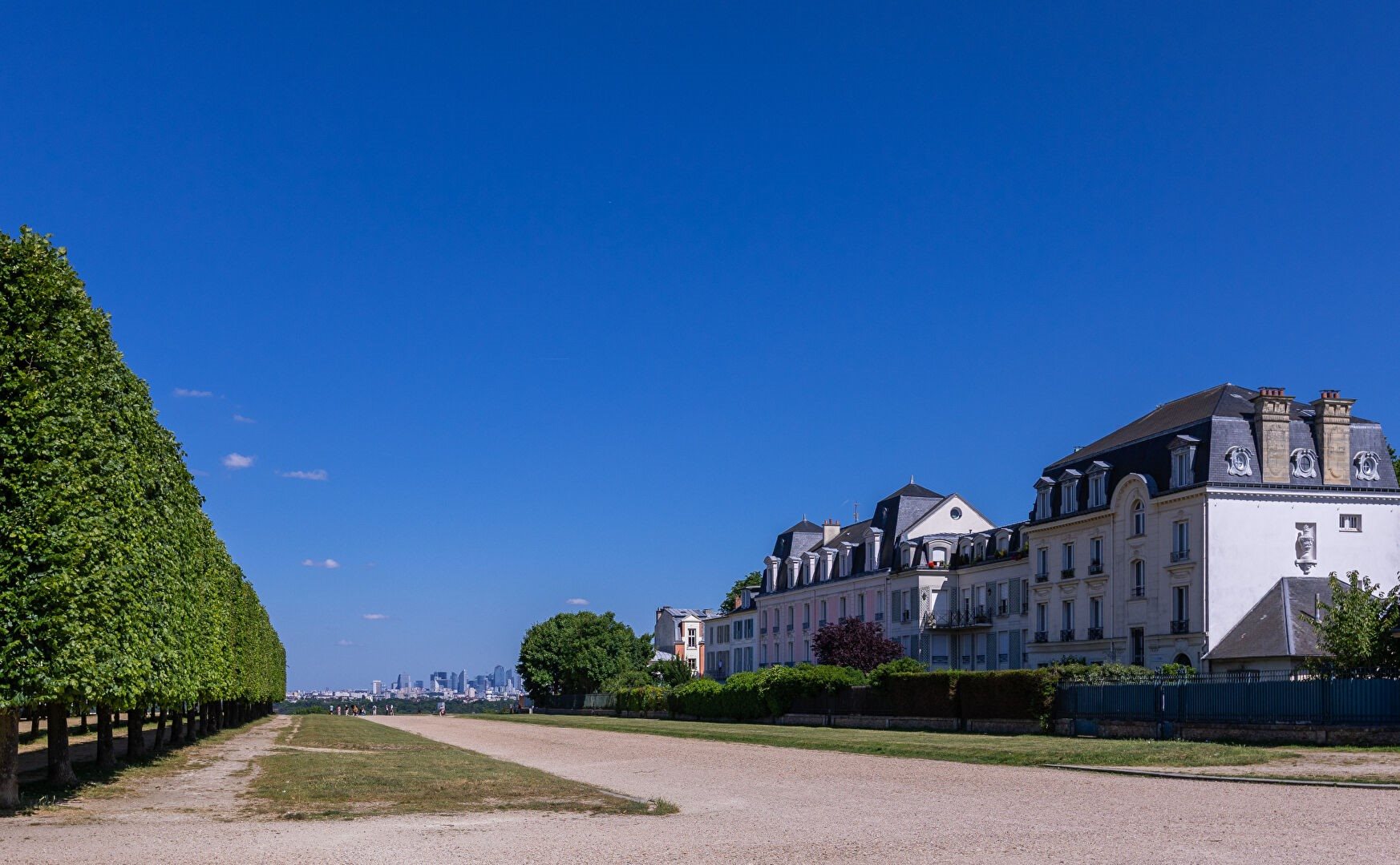 Maison à vendre, 200m², Saint-Germain-en-Laye
