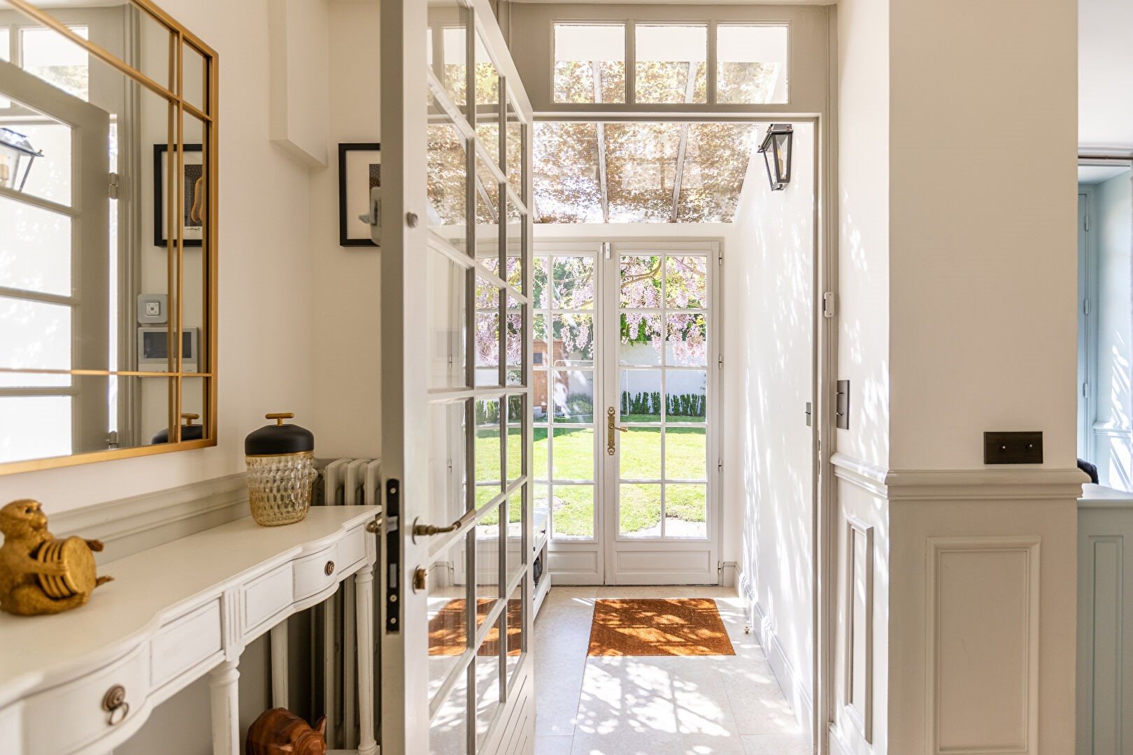 Maison à vendre, 200m², Saint-Germain-en-Laye