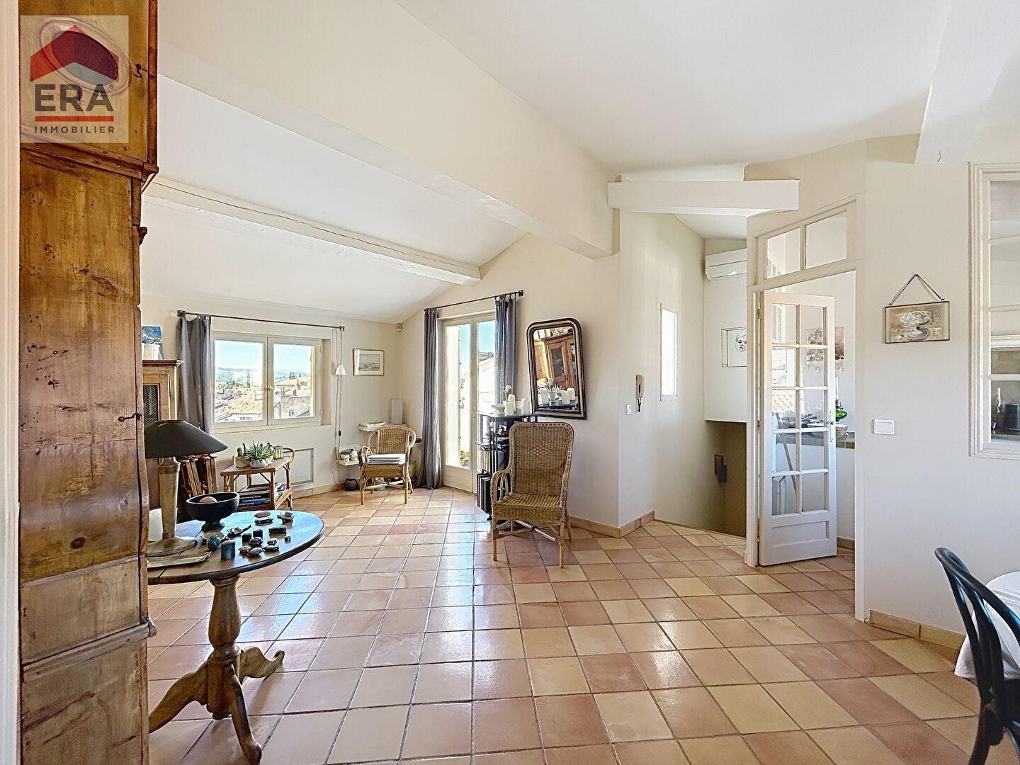 Appartement à vendre, 119m², Aix-en-Provence