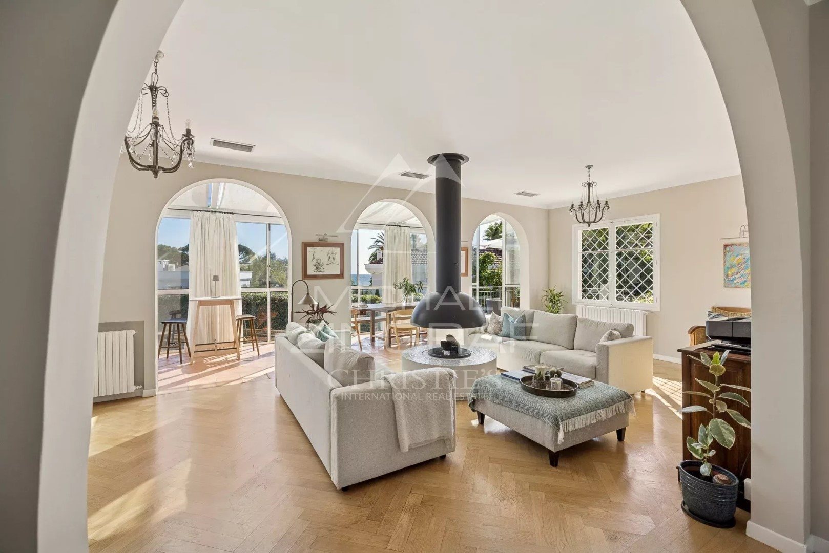 Maison à vendre, 260m², Antibes