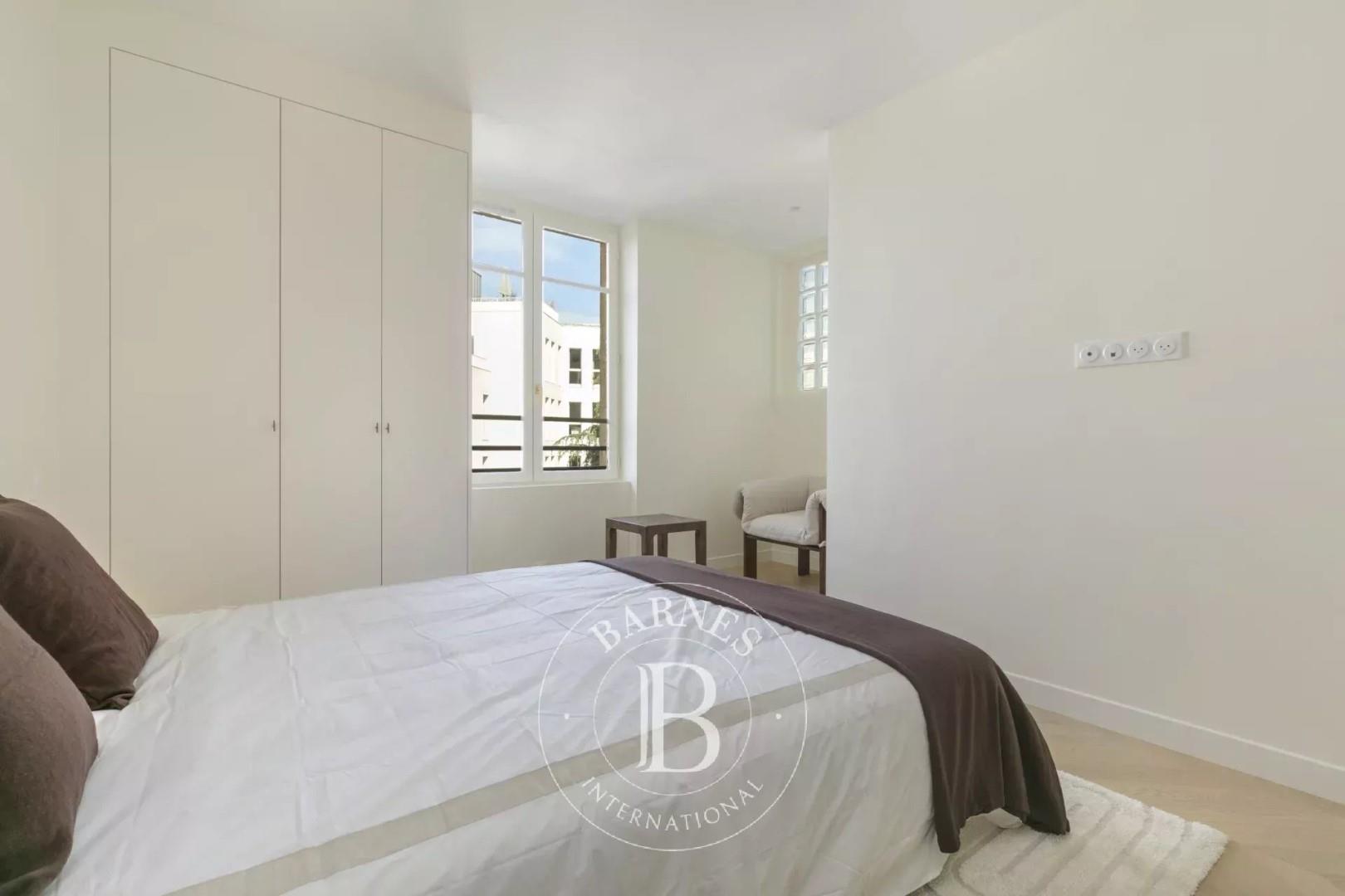 Appartement à vendre, 20m², Paris 8ème