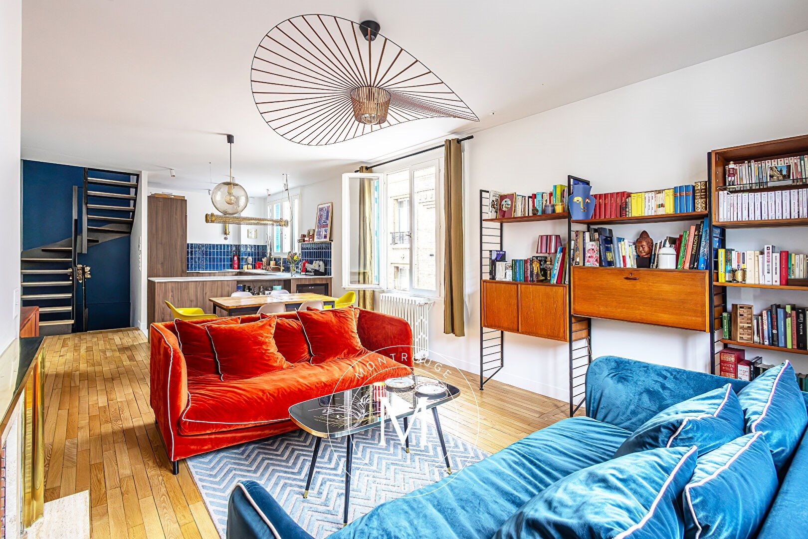 Maison à vendre, 178m², Montrouge