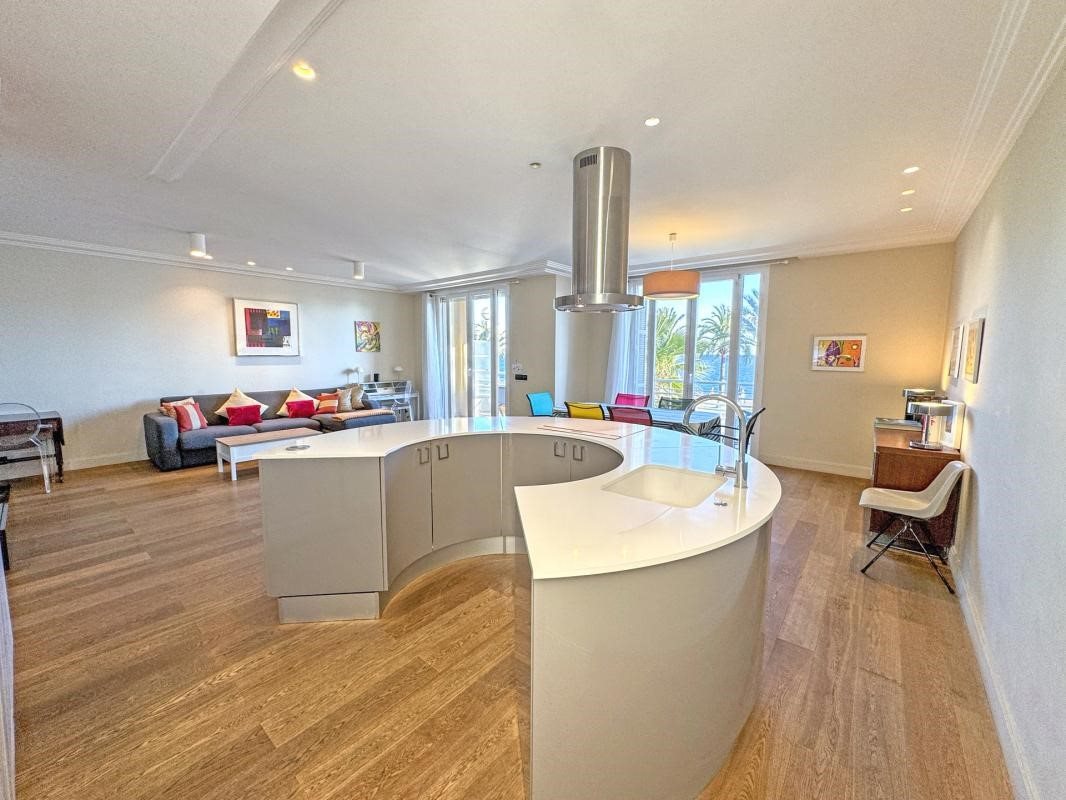 Appartement à vendre, 98m², Nice
