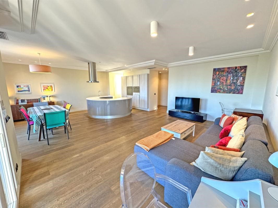 Appartement à vendre, 98m², Nice