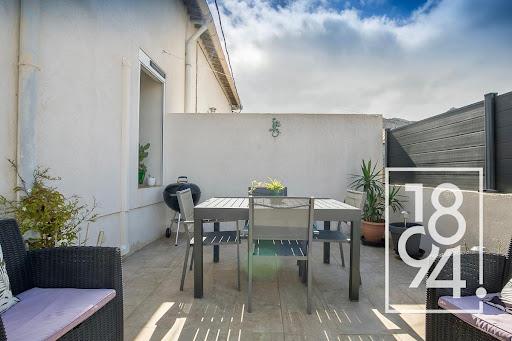 Appartement à vendre, 114m², Marseille 9ème