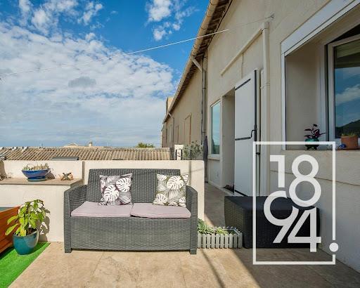 Appartement à vendre, 114m², Marseille 9ème