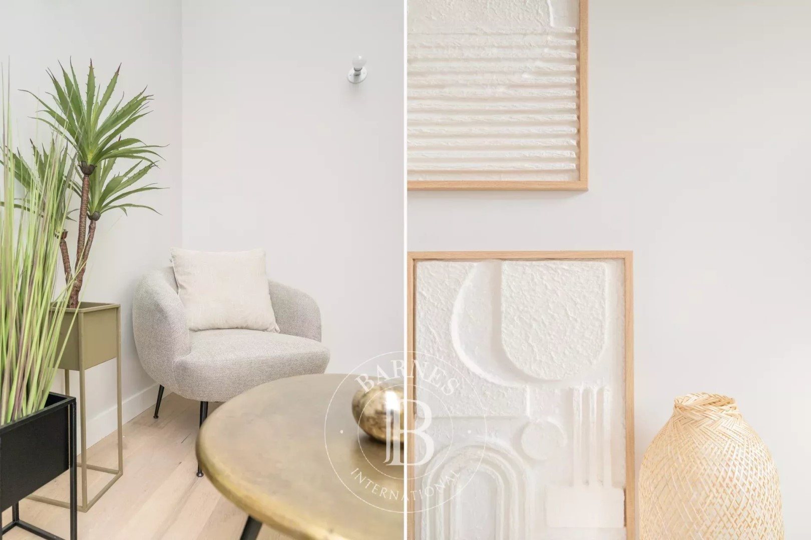 Appartement à vendre, 86m², Paris 16ème