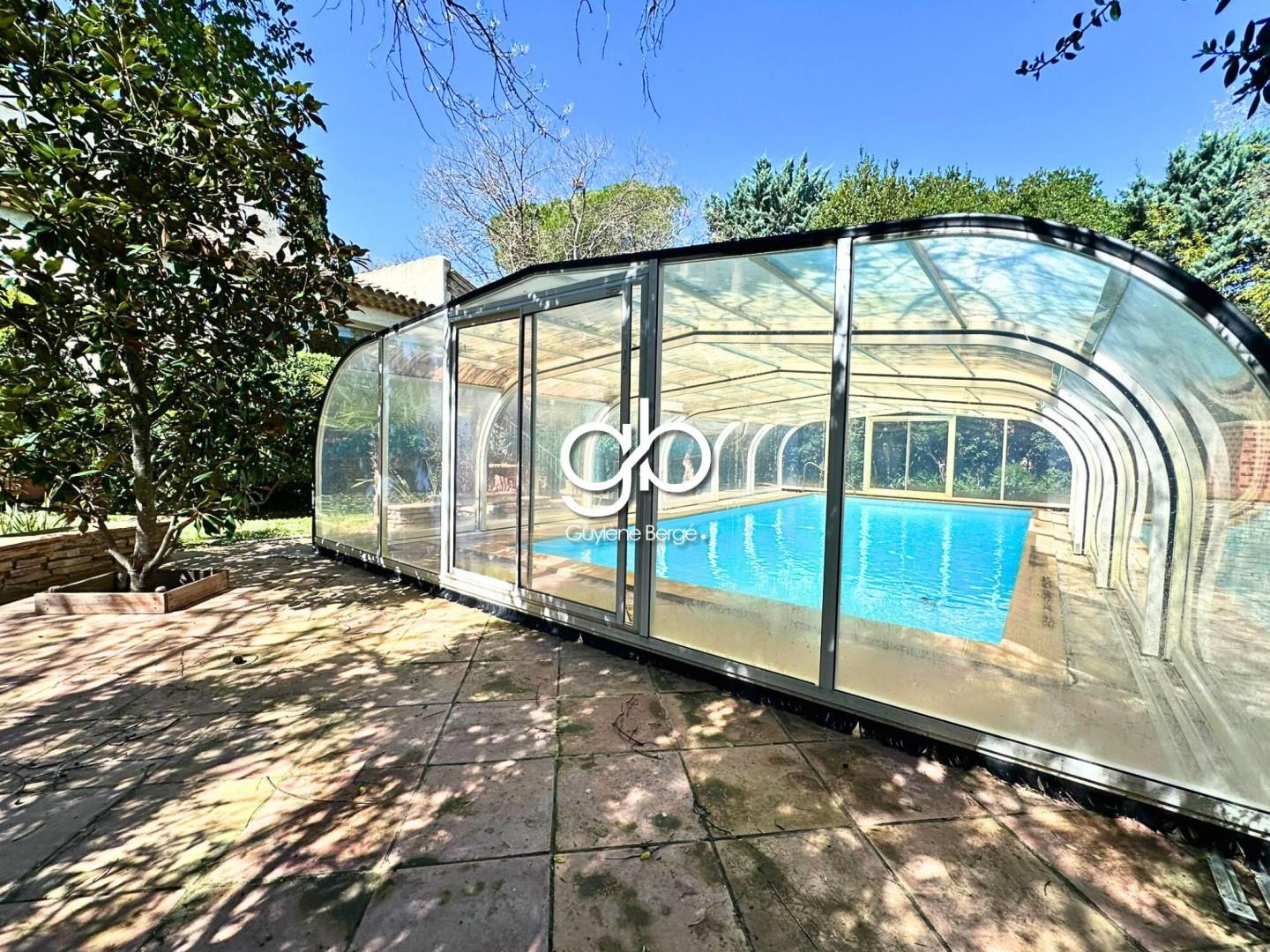 Maison à vendre, 234m², Montpellier