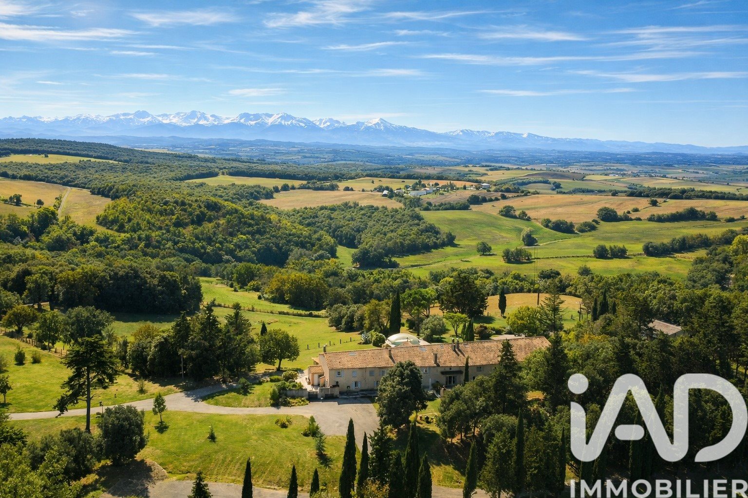 Maison à vendre, 660m², Montréal